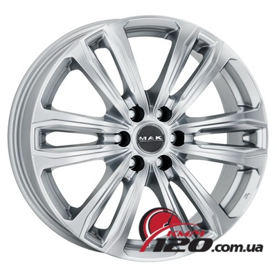 Mak Safari 6 6.5x17 6x120.0