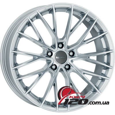 Mak Speciale-D 11.5x22 5x120.0