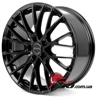 Mak Speciale-D 9.5x19 5x110.0
