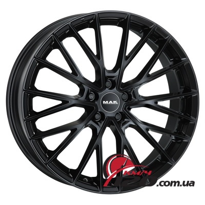 Mak Speciale 9.5x19 5x112.0