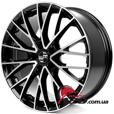 Mak Speciale 10.0x21 5x120.0