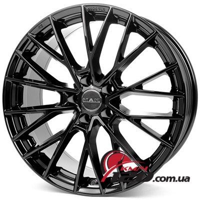Mak Speciale 9.5x19 5x110.0