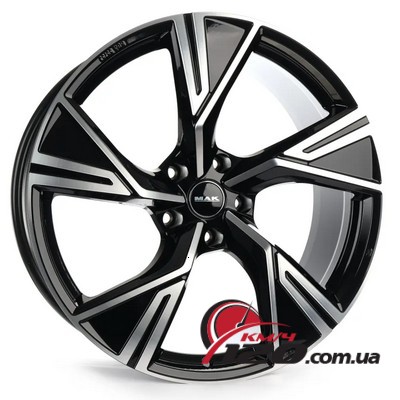 Mak Stark 8.5x19 5x112.0