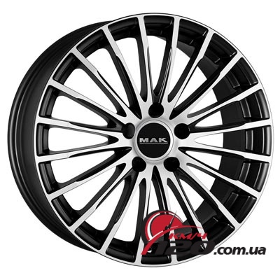 Mak Starlight 9.5x19 5x112.0