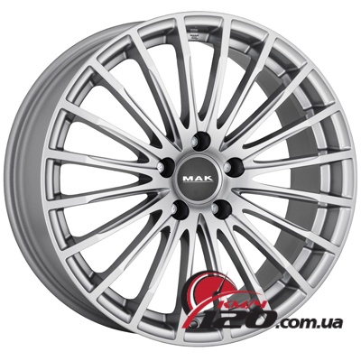 Mak Starlight 7.5x17 5x112.0