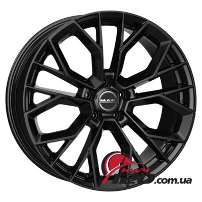 Mak Stilo-D 11.5x22 5x128.0