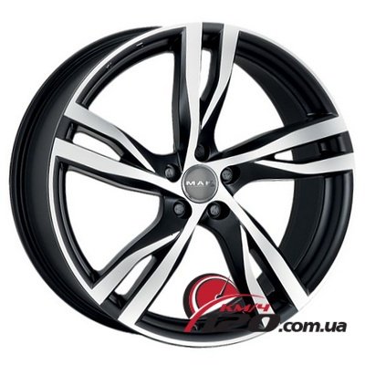 Mak Stockholm 8.0x18 5x108.0