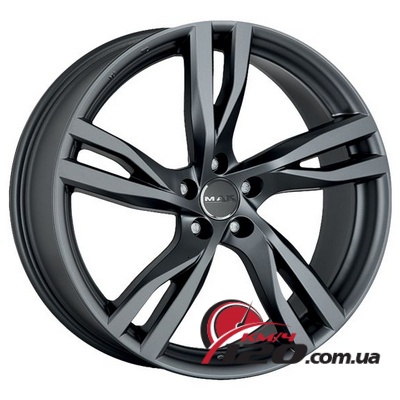 Mak Stockholm 8.0x19 5x108.0