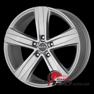 Mak Stone 5 7.5x18 5x114.3
