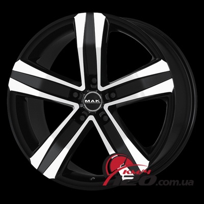 Mak Stone 5 7.0x17 5x130.0