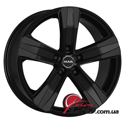 Mak Stone 5 7.5x18 5x120.0