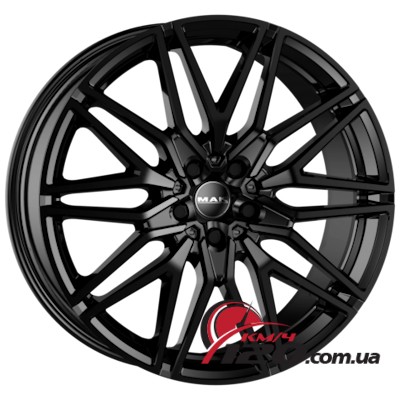 Mak Sturm 10.5x22 5x112.0