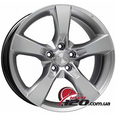 Mak Terra 8.0x18 5x120.0