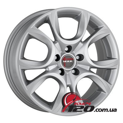 Mak Torino 6.0x15 5x98.0