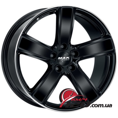 Mak Turismo-D-FF 10.0x21 5x112.0