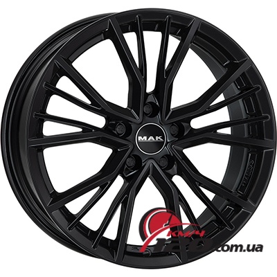 Mak Union 8.5x19 5x112.0