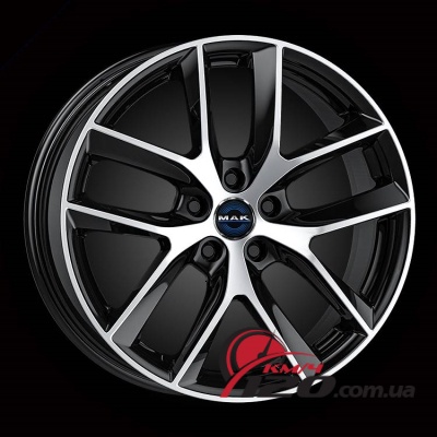 Mak Voltage 8.5x18 5x114.3