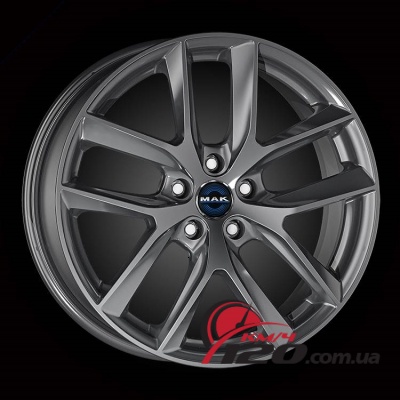 Mak Voltage 9.5x19 5x114.3