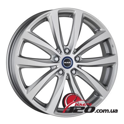 Mak Watt 5.0x19 5x112.0