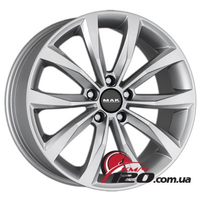 Mak Wolf 7.5x17 5x112.0