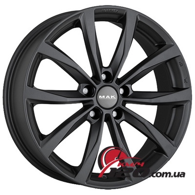 Mak Wolf 7.0x17 5x114.3