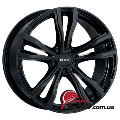 Mak X-Mode 10.0x21 5x112.0