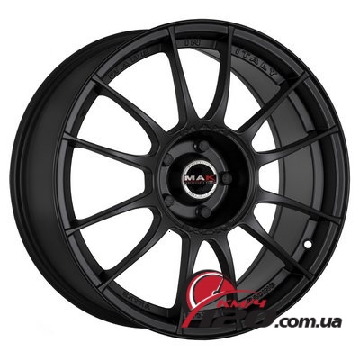 Mak XLR 7.0x18 4x98.0