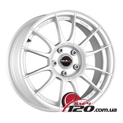 Mak XLR 7.0x17 4x100.0