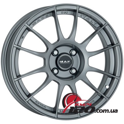 Mak XLR 7.0x16 4x108.0