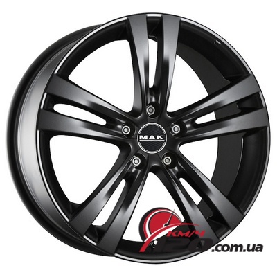 Mak Zenith 7.0x17 4x98.0