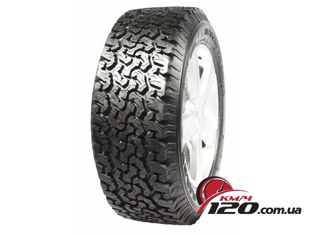 Malatesta (наварка) Koala 205/80 R16