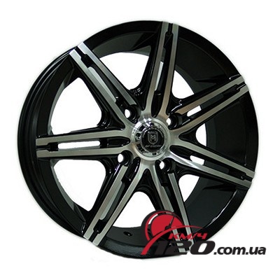 Marcello AIM-245 7.5x18 5x108.0