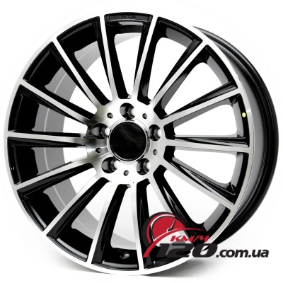 Marcello DJ-04 8.5x18 5x112.0