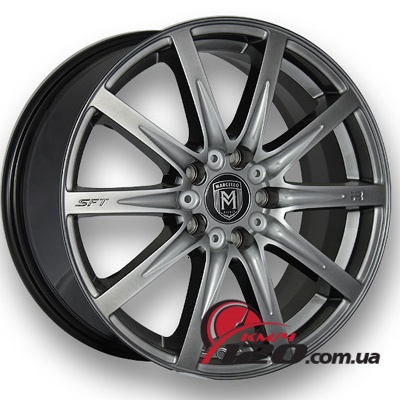 Marcello MR-03 7.5x17 5x114.3