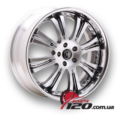 Marcello MT-01 8.5x20 5x114.3