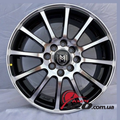 Marcello SFT-12 8.0x18 5x112.0