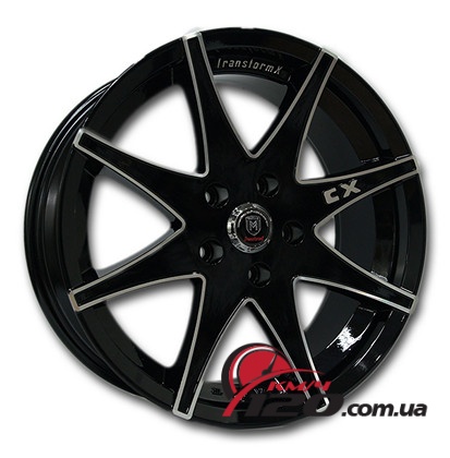 Marcello TF-CX 7.5x17 5x114.3