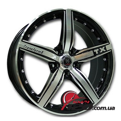 Marcello TF-TX 8.0x18 5x114.3