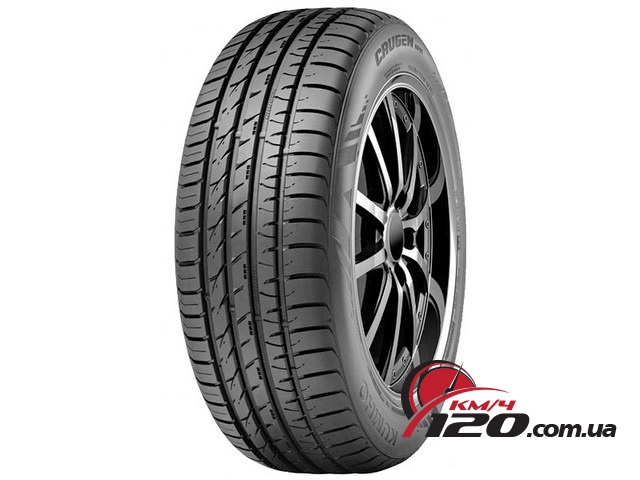 Marshal Crugen HP91 235/45 R19