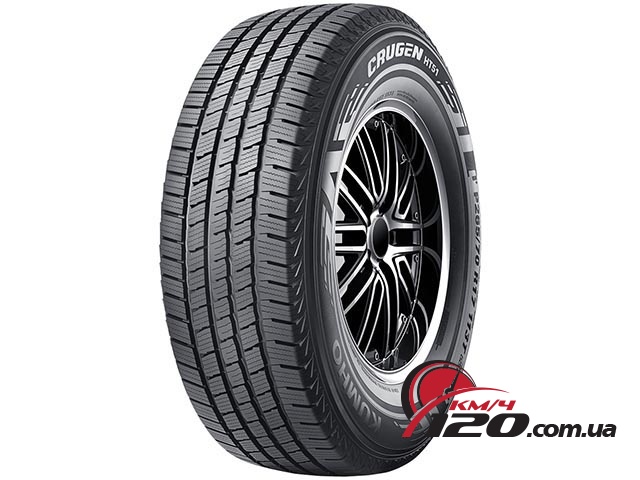 Marshal Crugen HT51 255/70 R15