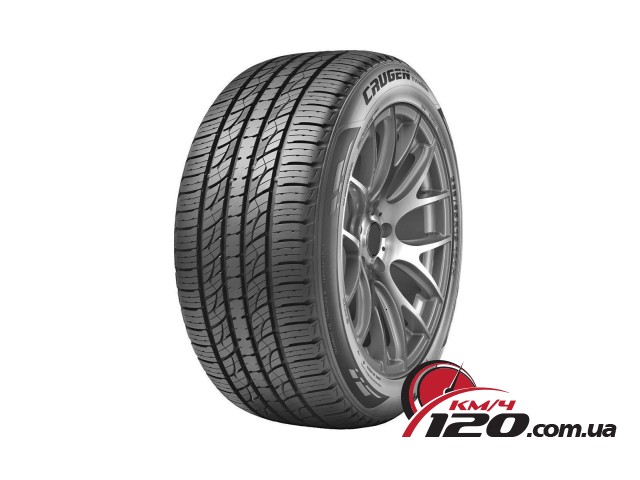 Marshal Crugen Premium KL33 255/50 R20