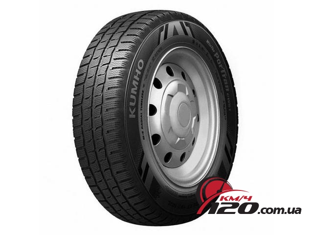 Marshal PorTran CW51 205/65 R16