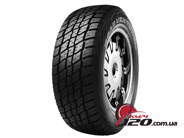 Marshal Road Venture AT61 235/65 R17