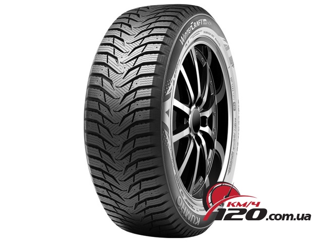 Marshal WinterCraft Ice WI-31 185/65 R15
