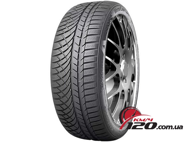 Marshal WinterCraft SUV WS-71 235/55 R18