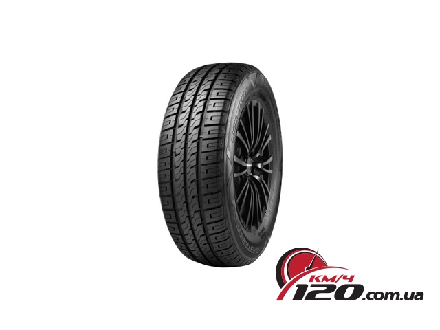 Mastersteel Light Truck 195/75 R16