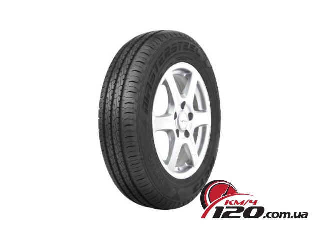Mastersteel MCT 3 195/50 R13