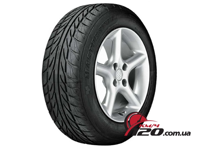 Mastersteel Pro Sport 195/65 R15