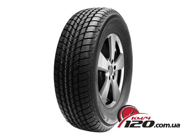 Mastersteel Winter Plus 195/60 R16