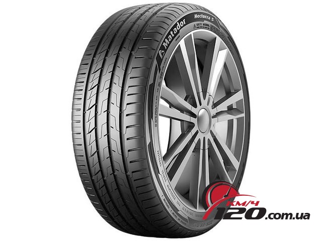 Matador Hectorra 5 235/40 R19